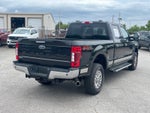 2022 Ford Super Duty F-250 SRW XLT