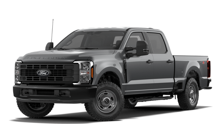 2027 Ford Super Duty F-250 SRW XL