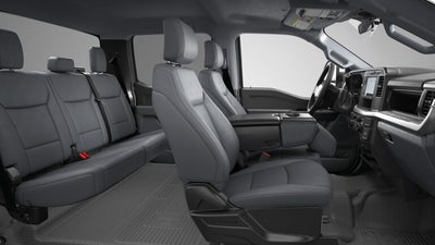 2026 Ford Super Duty F-250 SRW F-250® XL