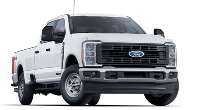 2025 Ford Super Duty F-250 SRW XL