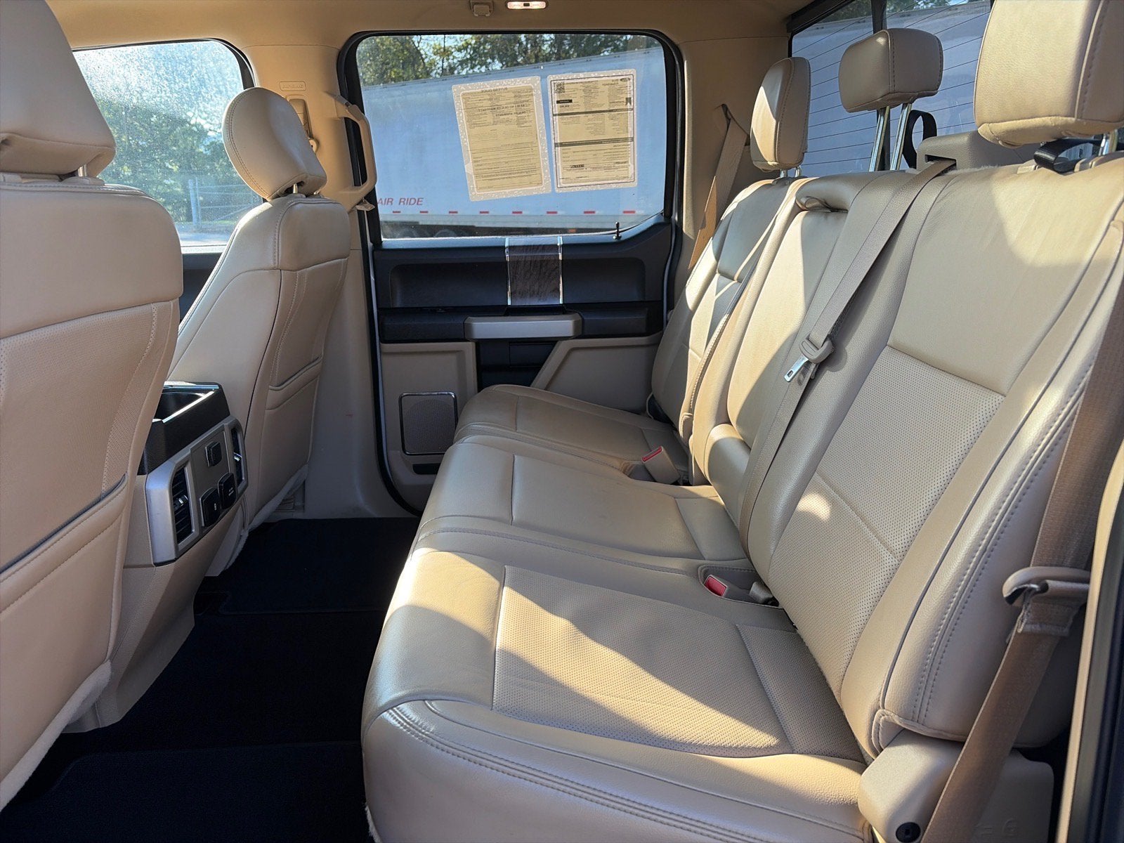 2019 Ford Super Duty F-250 SRW LARIAT