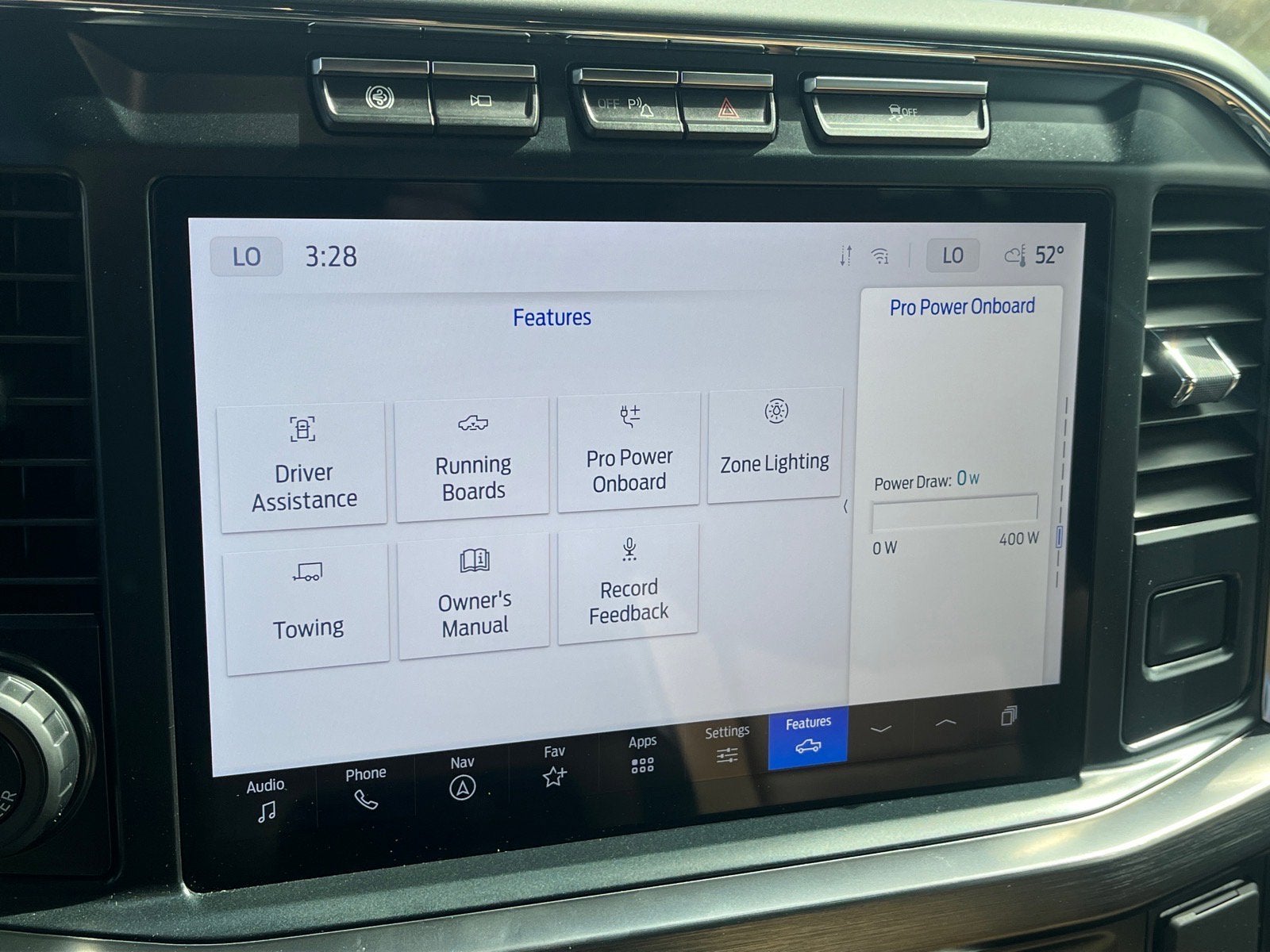 2024 Ford Super Duty F-250 SRW LARIAT