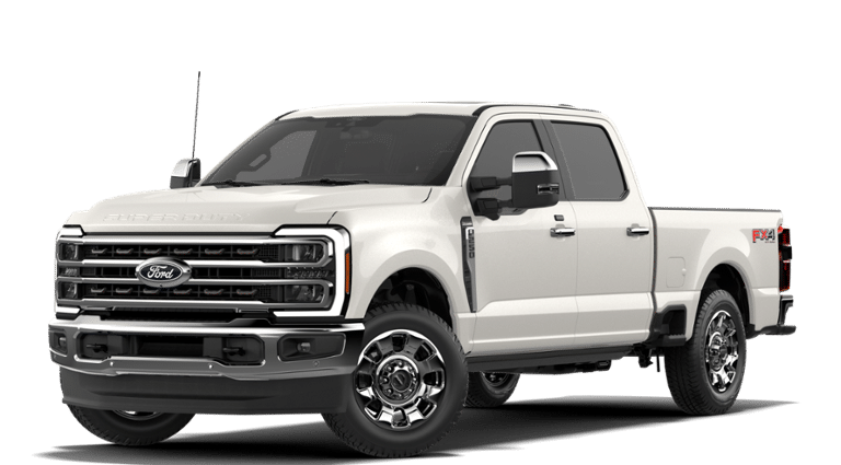 2027 Ford Super Duty F-250 SRW F-250® King Ranch®
