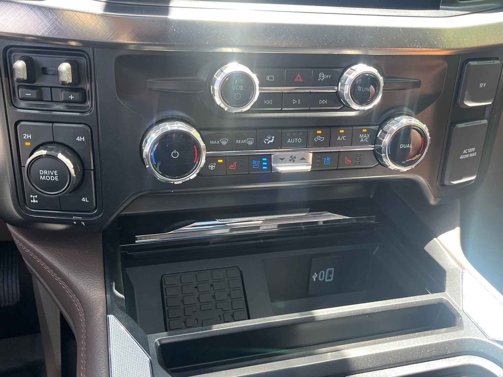 2026 Ford Super Duty F-250 SRW King Ranch