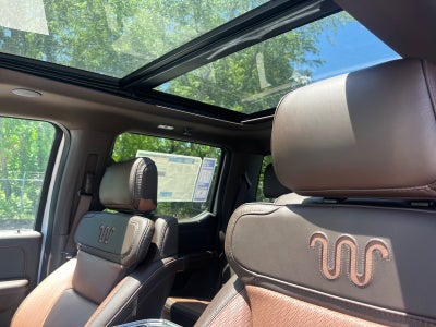 2026 Ford Super Duty F-250 SRW King Ranch
