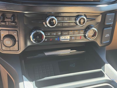 2024 Ford Super Duty F-250 SRW LARIAT