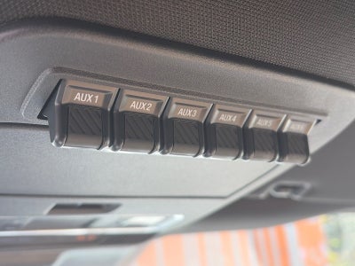 2024 Ford Super Duty F-250 SRW LARIAT