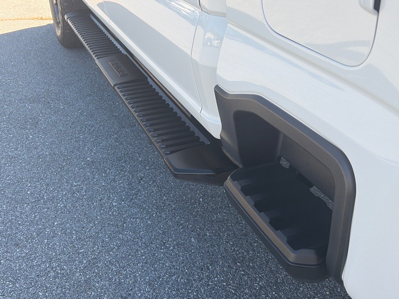 2024 Ford Super Duty F-250 SRW LARIAT