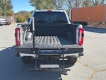 2024 Ford Super Duty F-250 SRW LARIAT