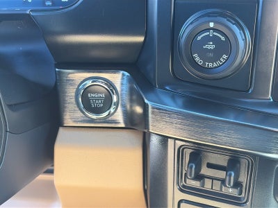 2024 Ford Super Duty F-250 SRW LARIAT