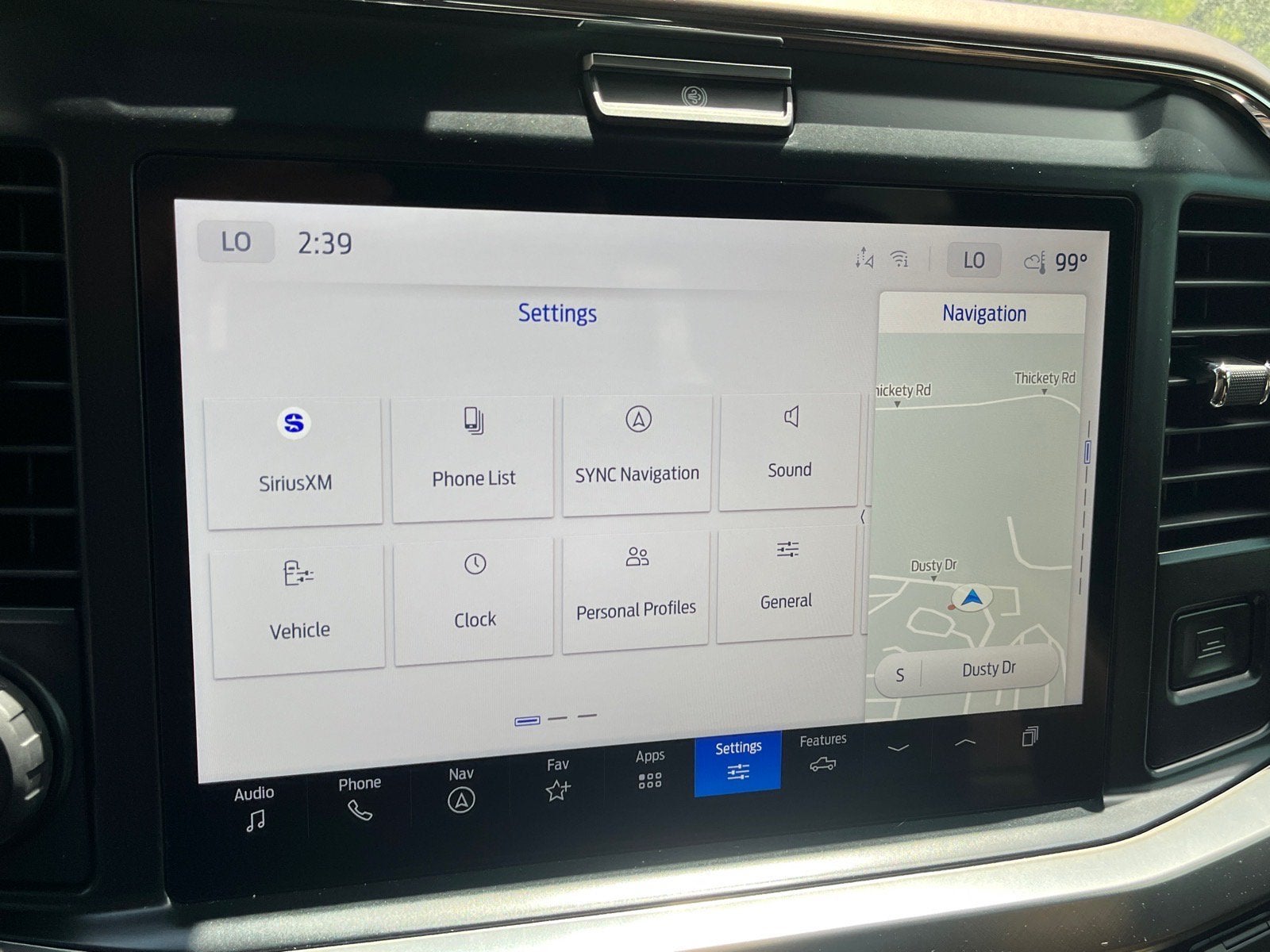 2026 Ford Super Duty F-250 SRW King Ranch
