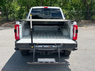2026 Ford Super Duty F-250 SRW King Ranch