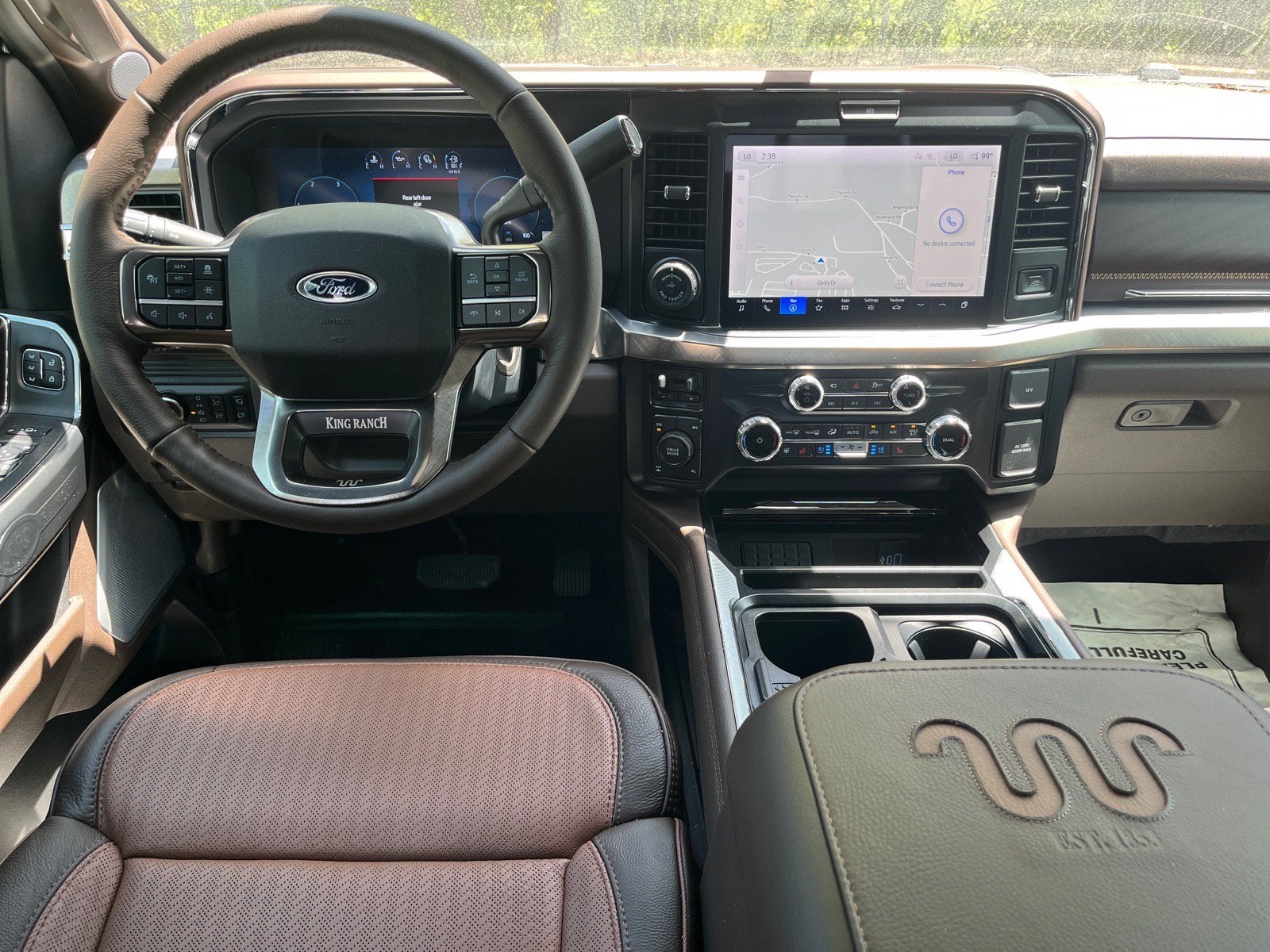2026 Ford Super Duty F-250 SRW King Ranch