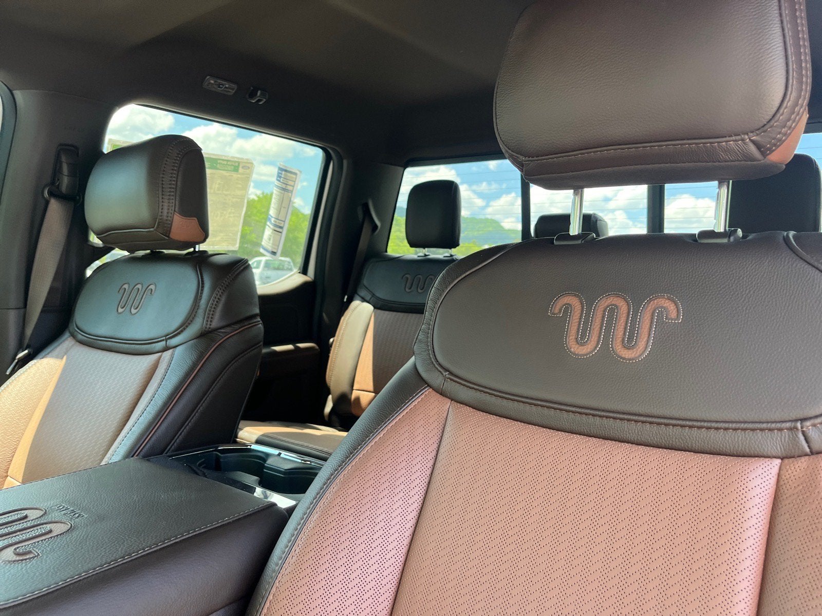 2026 Ford Super Duty F-250 SRW King Ranch