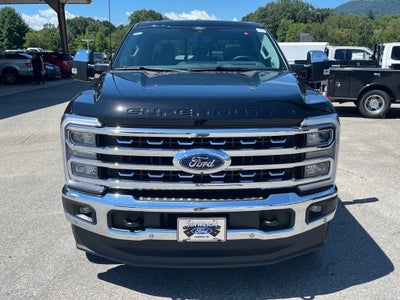 2025 Ford Super Duty F-250 SRW LARIAT