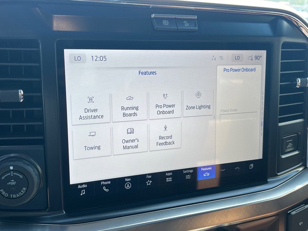 2025 Ford Super Duty F-250 SRW King Ranch