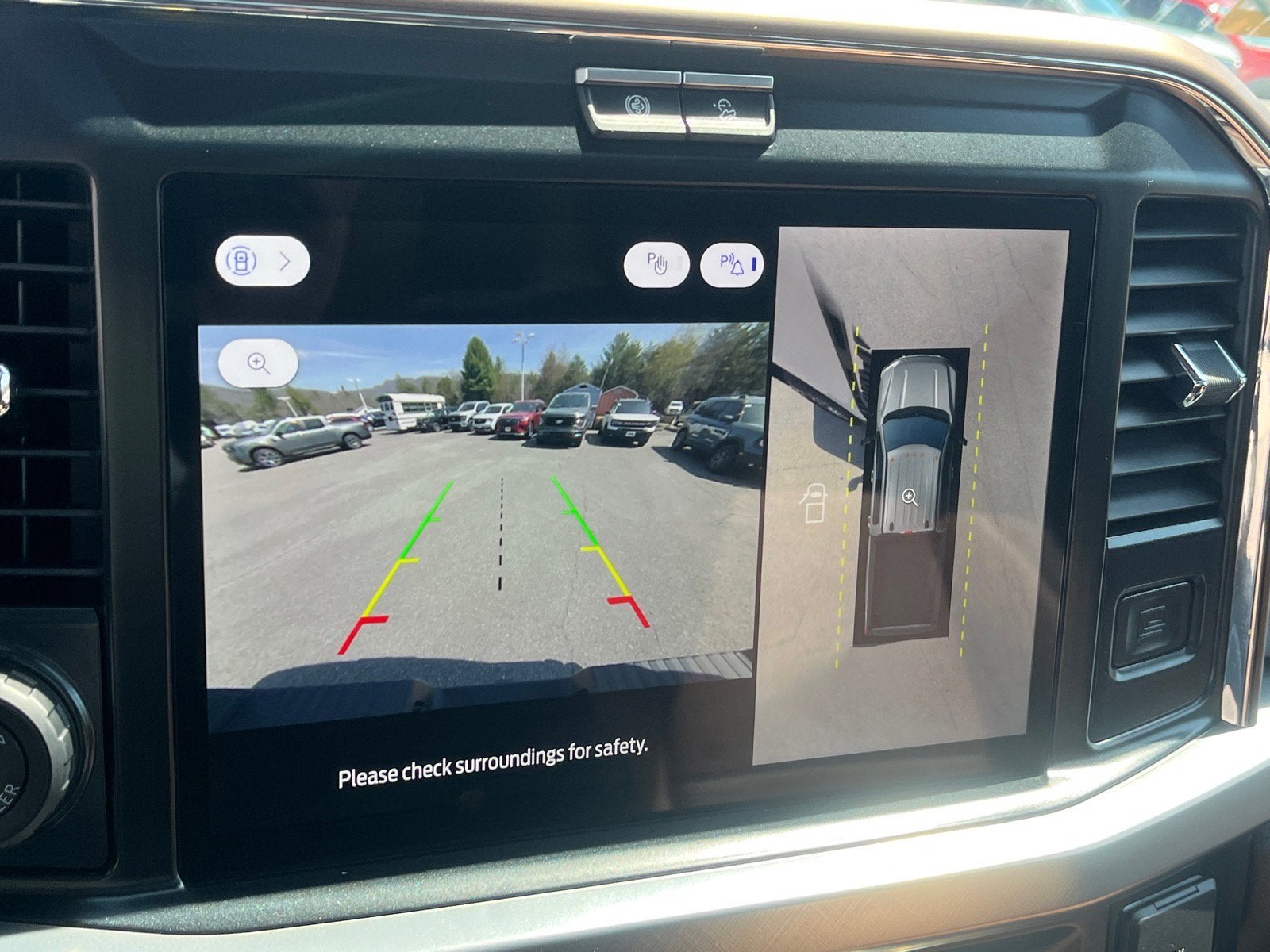 2026 Ford Super Duty F-350 SRW King Ranch