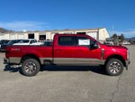 2026 Ford Super Duty F-350 SRW King Ranch