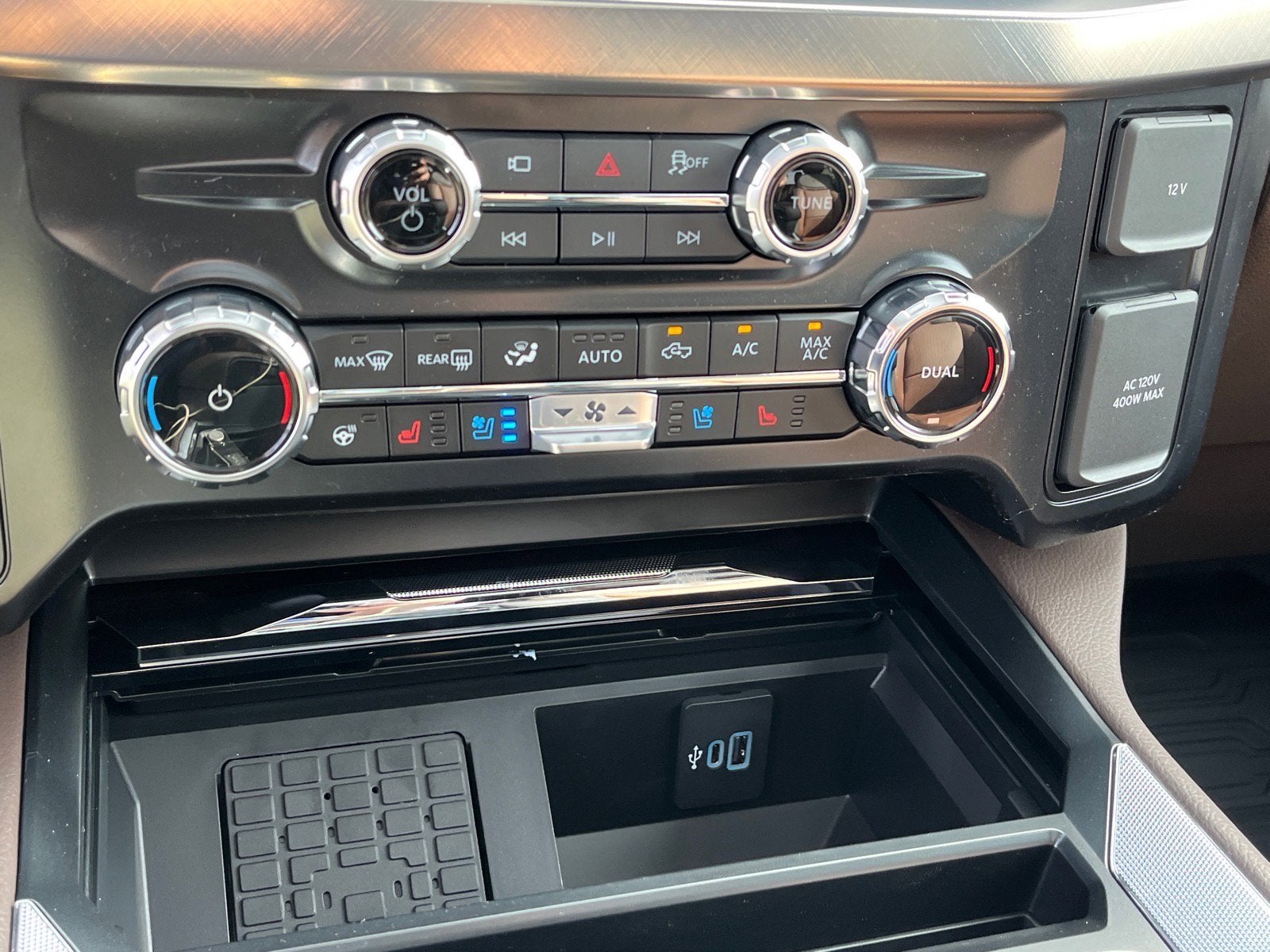 2026 Ford Super Duty F-350 SRW King Ranch