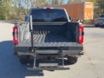2025 Ford Super Duty F-350 SRW Platinum
