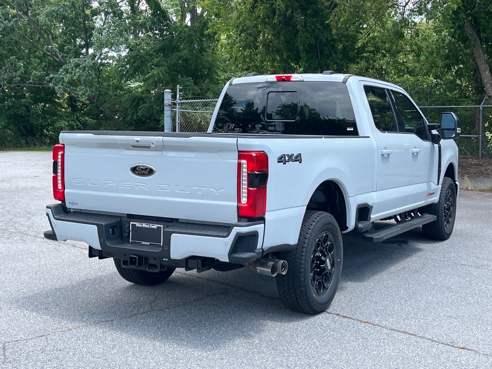 2026 Ford Super Duty F-350 SRW XLT