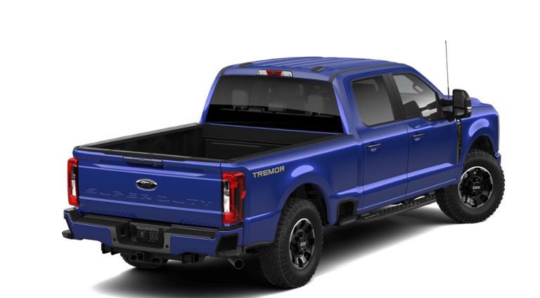 2026 Ford Super Duty F-350 SRW XLT