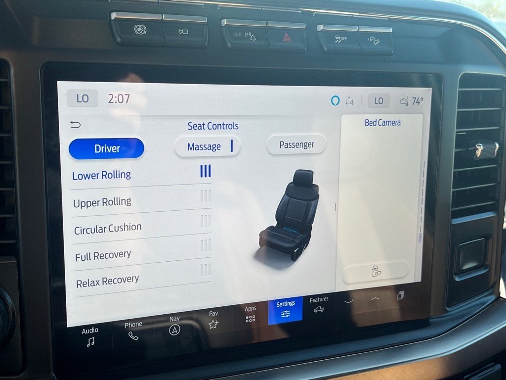 2024 Ford Super Duty F-350 SRW King Ranch