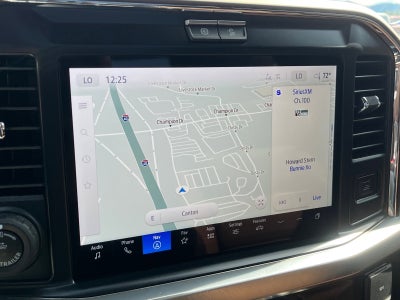 2026 Ford Super Duty F-350 SRW King Ranch