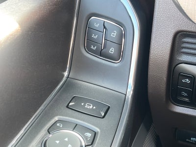 2026 Ford Super Duty F-350 SRW King Ranch