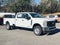2025 Ford Super Duty F-350 SRW XL