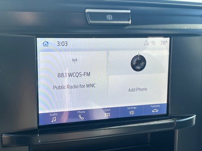 2025 Ford Super Duty F-350 SRW XL