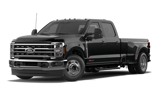 2027 Ford Super Duty F-350 DRW XLT DRW