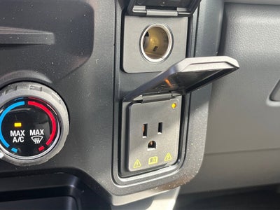 2026 Ford Super Duty F-350 DRW XLT DRW