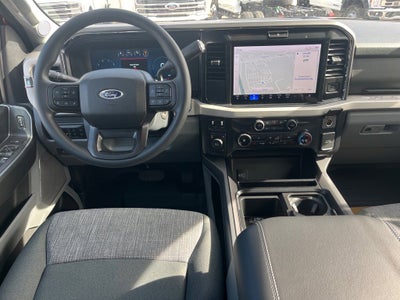 2026 Ford Super Duty F-350 DRW XLT DRW