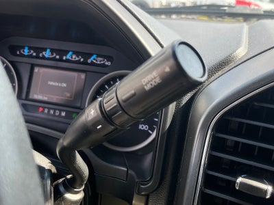 2020 Ford Super Duty F-350 DRW XLT
