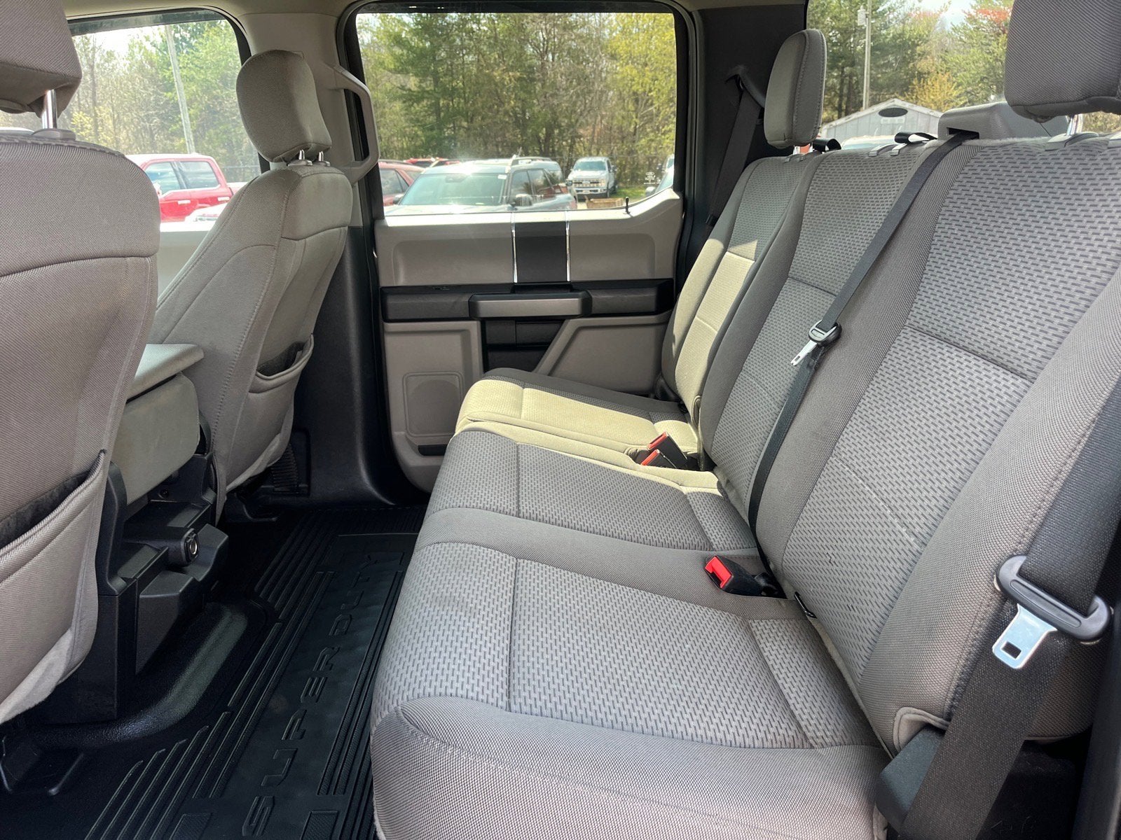 2020 Ford Super Duty F-350 DRW XLT