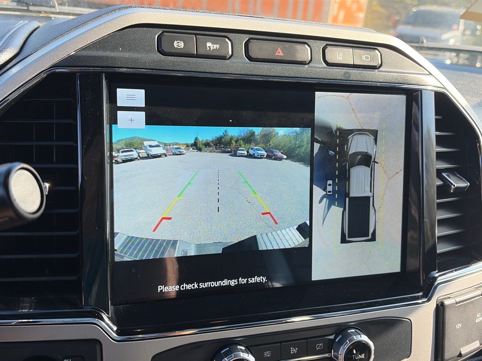 2022 Ford Super Duty F-350 DRW LARIAT