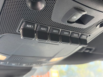 2022 Ford Super Duty F-350 DRW LARIAT