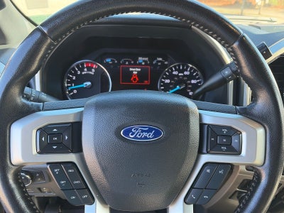 2022 Ford Super Duty F-350 DRW LARIAT