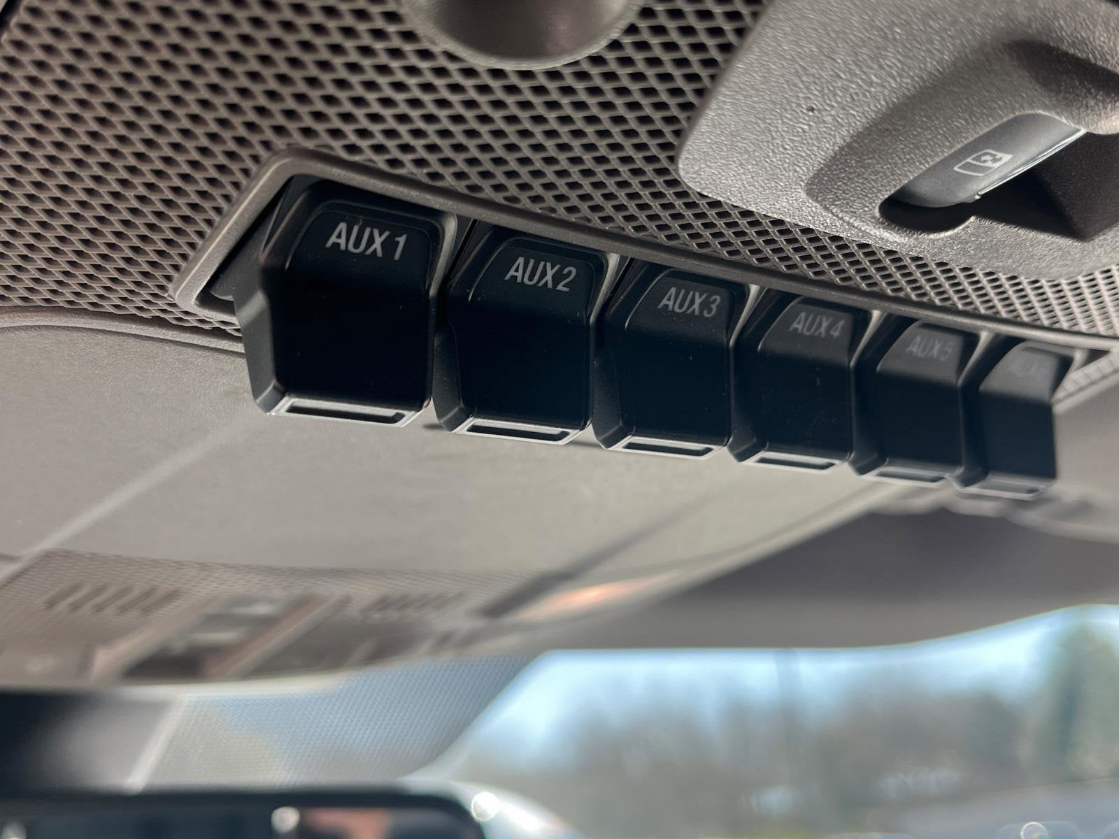 2017 Ford Super Duty F-350 DRW Lariat