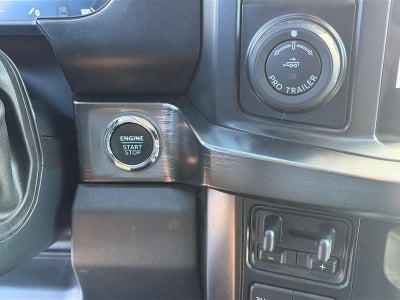 2024 Ford Super Duty F-350 DRW LARIAT