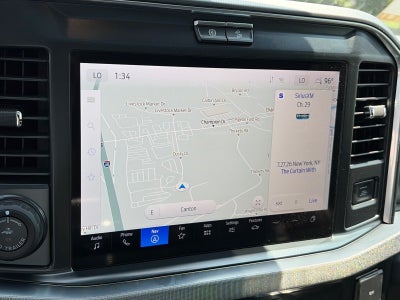 2025 Ford Super Duty F-450 DRW Platinum