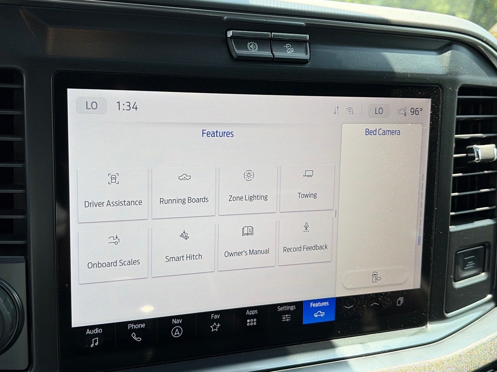 2025 Ford Super Duty F-450 DRW Platinum