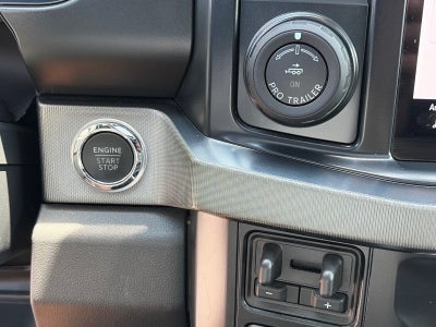 2025 Ford Super Duty F-450 DRW Platinum