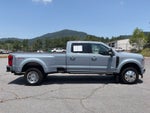 2025 Ford Super Duty F-450 DRW Platinum