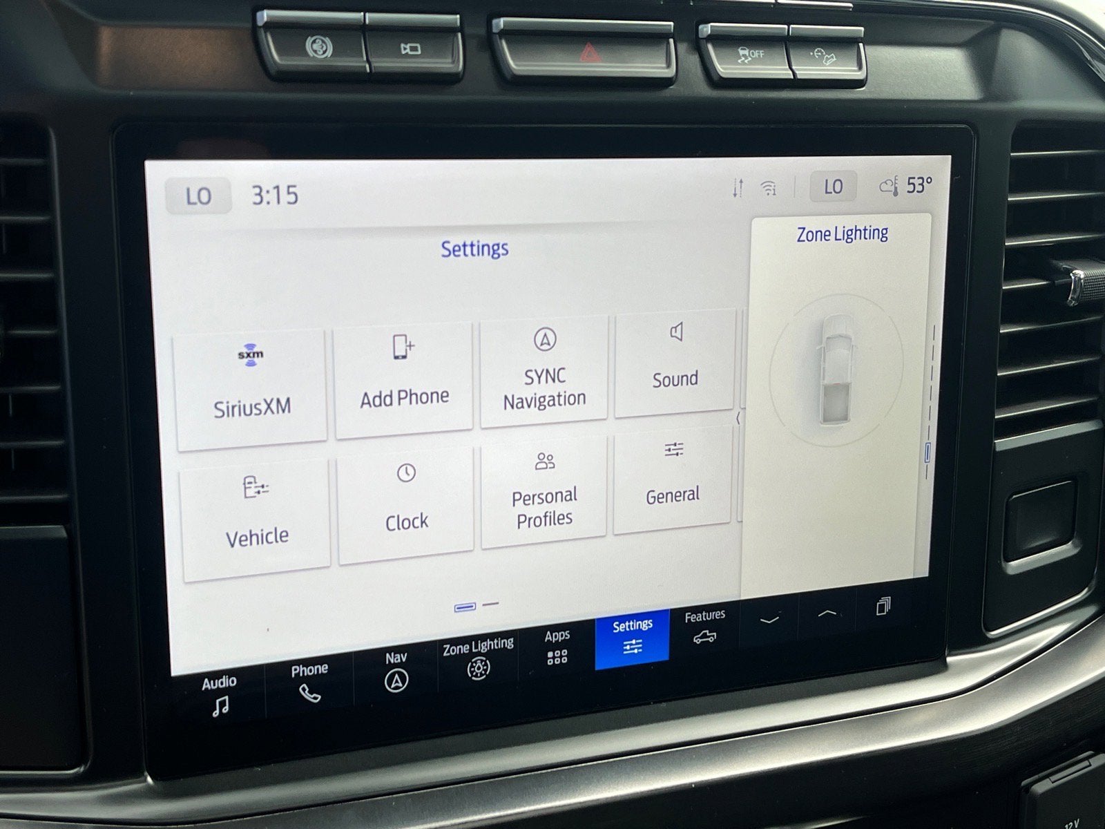 2023 Ford Super Duty F-450 DRW LARIAT