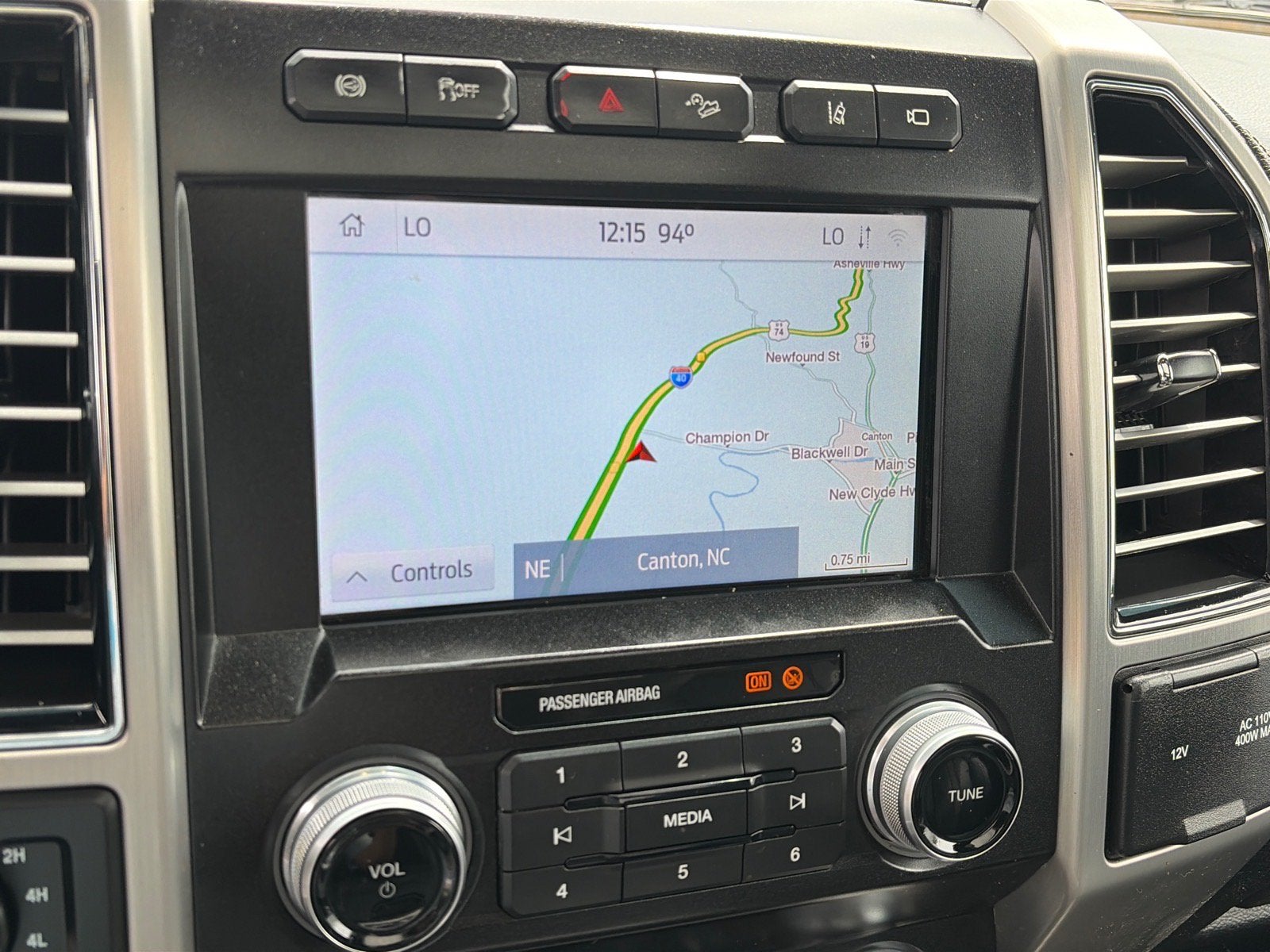 2020 Ford Super Duty F-450 DRW Platinum