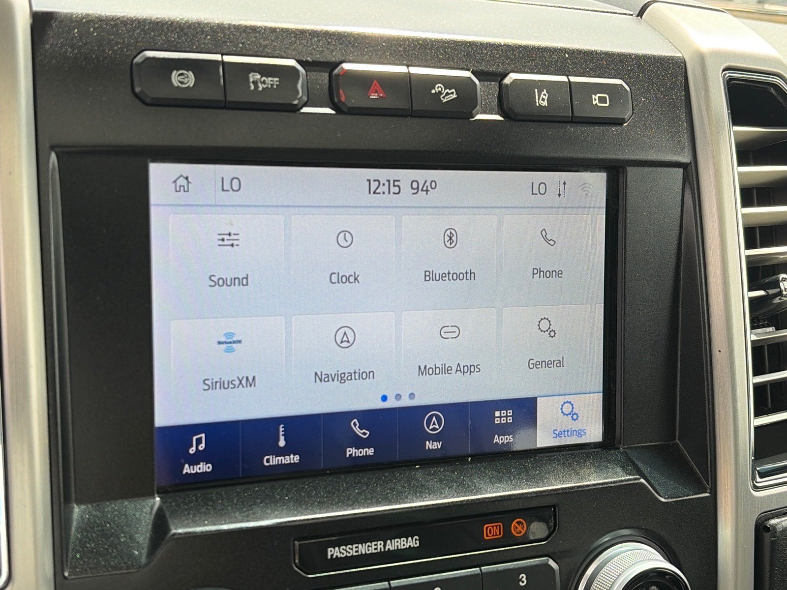 2020 Ford Super Duty F-450 DRW Platinum