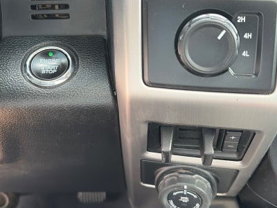 2020 Ford Super Duty F-450 DRW Platinum