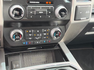 2020 Ford Super Duty F-450 DRW Platinum